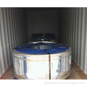 201 202 304 304L 309S 310 409 Stainless Steel Strip
